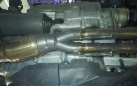 YAMAHA T-MAX 500 2009 SJ08J