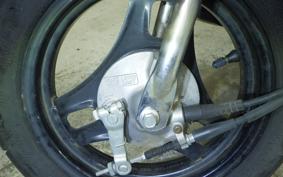 SUZUKI LET's 5 CA47A