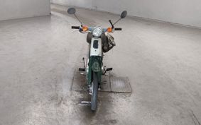 HONDA SUPER CUB50 AA01