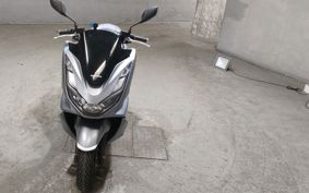 HONDA PCX125 JK05