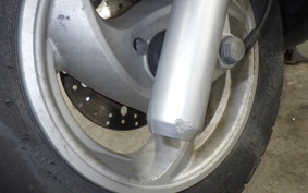 YAMAHA AXIS 125 TREET 2016 SE53J