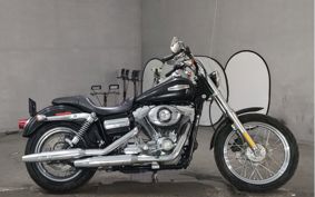 HARLEY HARLEY FXDC1580 GV4