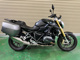 Фото BMW R1200R 2016 с японского аукциона