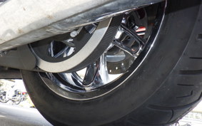HARLEY FLHTCUSE 1800CVO 2013