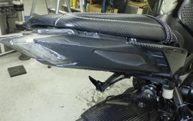 YAMAHA MT-09 A RN52J