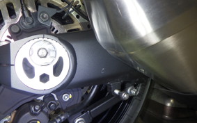 KAWASAKI NINJA 1000 A 2019 ZXT00W