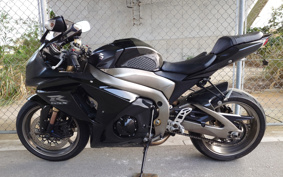 SUZUKI GSX-R1000 2012 CY111