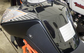KTM 390 DUKE 2018