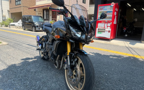 YAMAHA FZ1 FAZER 2014 RN21J