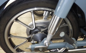 HONDA C125 SUPER CUB JA48