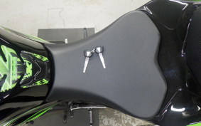 KAWASAKI NINJA ZX-6R A 2016