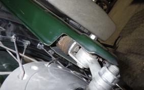 HONDA LITTLE CUB E AA01