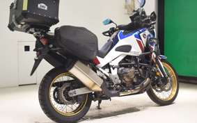 HONDA CRF1100L AFRICA TWIN DCT 2019 SD10