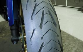 YAMAHA XSR900 2023 RN80J