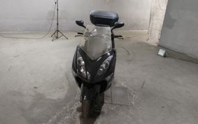 YAMAHA MAJESTY 250 SG20J