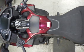 HONDA GL 1800 GOLD WING TOUR DCT 2025 SC79