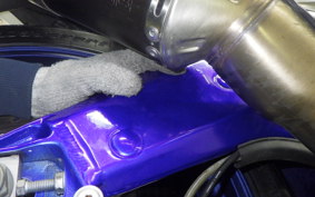 APRILIA TUONO 1000R Factory 2008