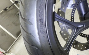 HONDA NC 700 X DCT LD 2013 RC63