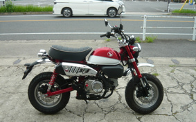 HONDA MONKEY 125ABS JB02