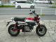 Фото Honda MONKEY 125ABS 2018 с японского аукциона