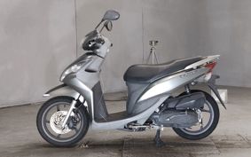 HONDA DIO 110 JF31
