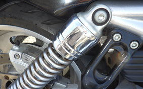 HARLEY V-ROD 1250 2008