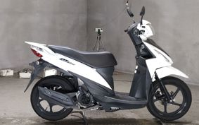 SUZUKI ADDRESS V110 CE47A