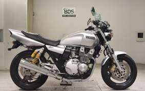 YAMAHA XJR400 Gen.2 R 1998 4HM