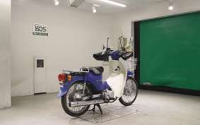 HONDA C110 SUPER CUB 2004 JA07