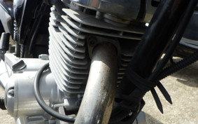 SUZUKI EN125
