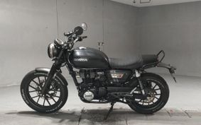 HONDA GB350S 2022 NC59