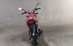 HONDA CBF125 PCJ7