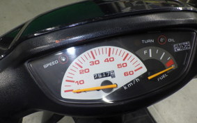 HONDA DIO ZX 2018 AF28