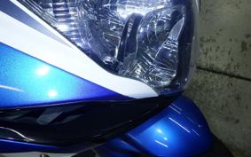 SUZUKI GSX-R600 2012