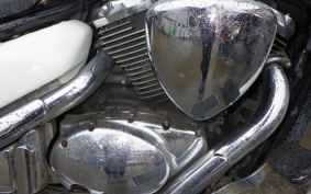 SUZUKI INTRUDER 400 Classic 2012 VK56A