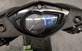 YAMAHA CYGNUS125X SE46