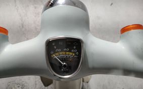 HONDA LITTLE CUB AA01