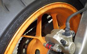 HONDA CBR1000RR Gen. 2 2013