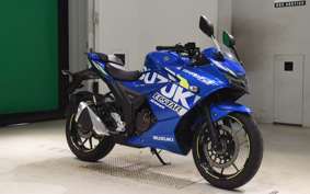 SUZUKI GIXXER 250 SF 2019 ED22B