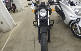 HONDA REBEL 250 MC49