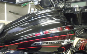HARLEY FLHXSE 1800CVO 2011