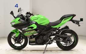 KAWASAKI NINJA 400 2019 EX400G
