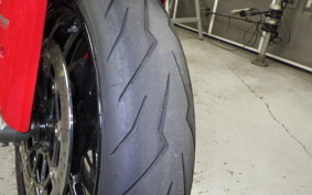 DUCATI SS937S 2018
