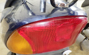 SUZUKI LET's 2 CA1PA