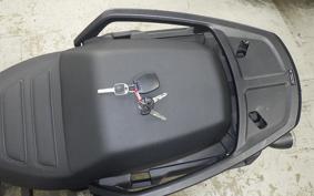 HARLEY PAN AMERICA 1250 2022