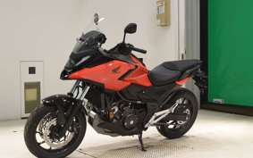 HONDA NC750X DCT 2026 RH23