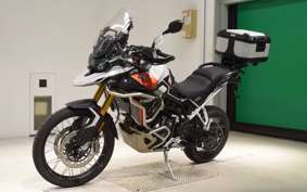 TRIUMPH TIGER 900 RALLY PRO 2024