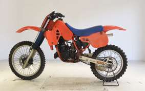 HONDA CR125R JE01