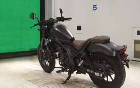 HONDA REBEL 250 S 2023 MC49