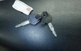 SUZUKI ADDRESS V125 G CF46A
